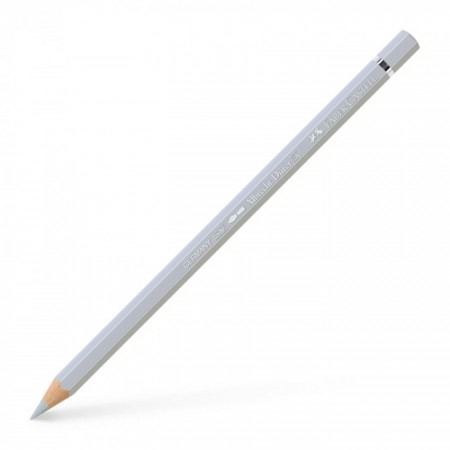 Albrecht Dürer Watercolour pencil cold grey II